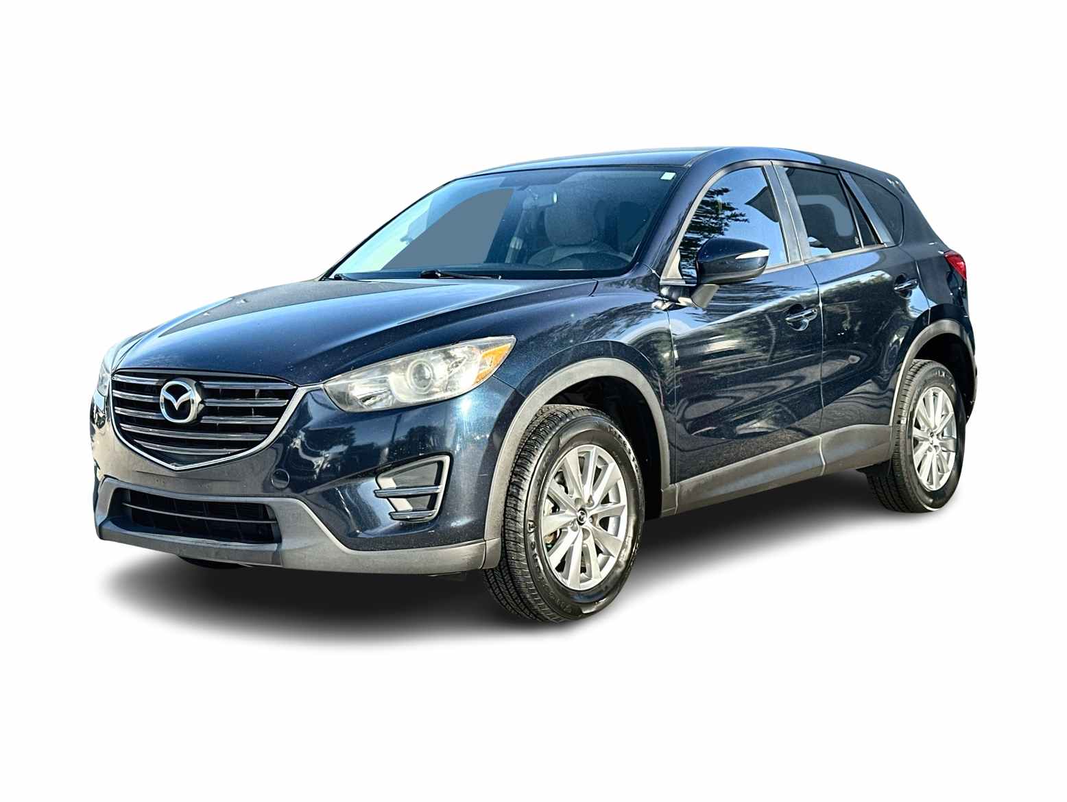 2016 Mazda CX-5 Sport -
                  Wesley Chapel, FL
