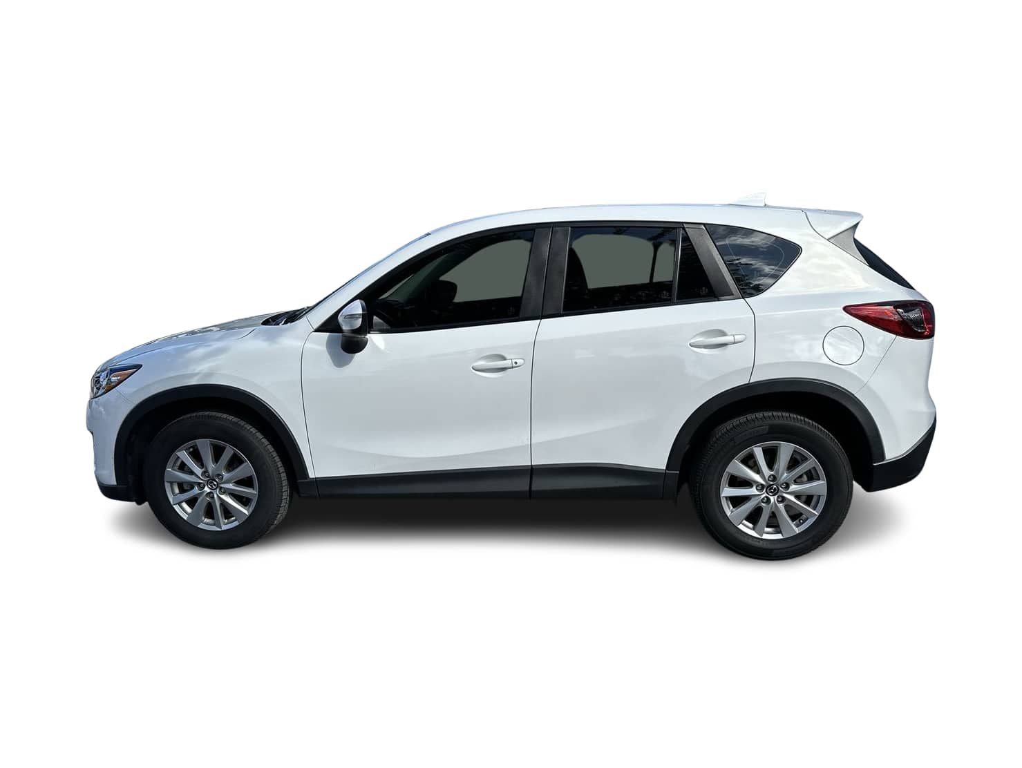 2016 Mazda CX-5 Sport -
                  Wesley Chapel, FL