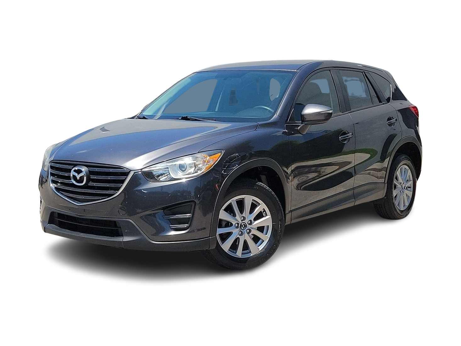 2016 Mazda CX-5 Sport -
                Wesley Chapel, FL