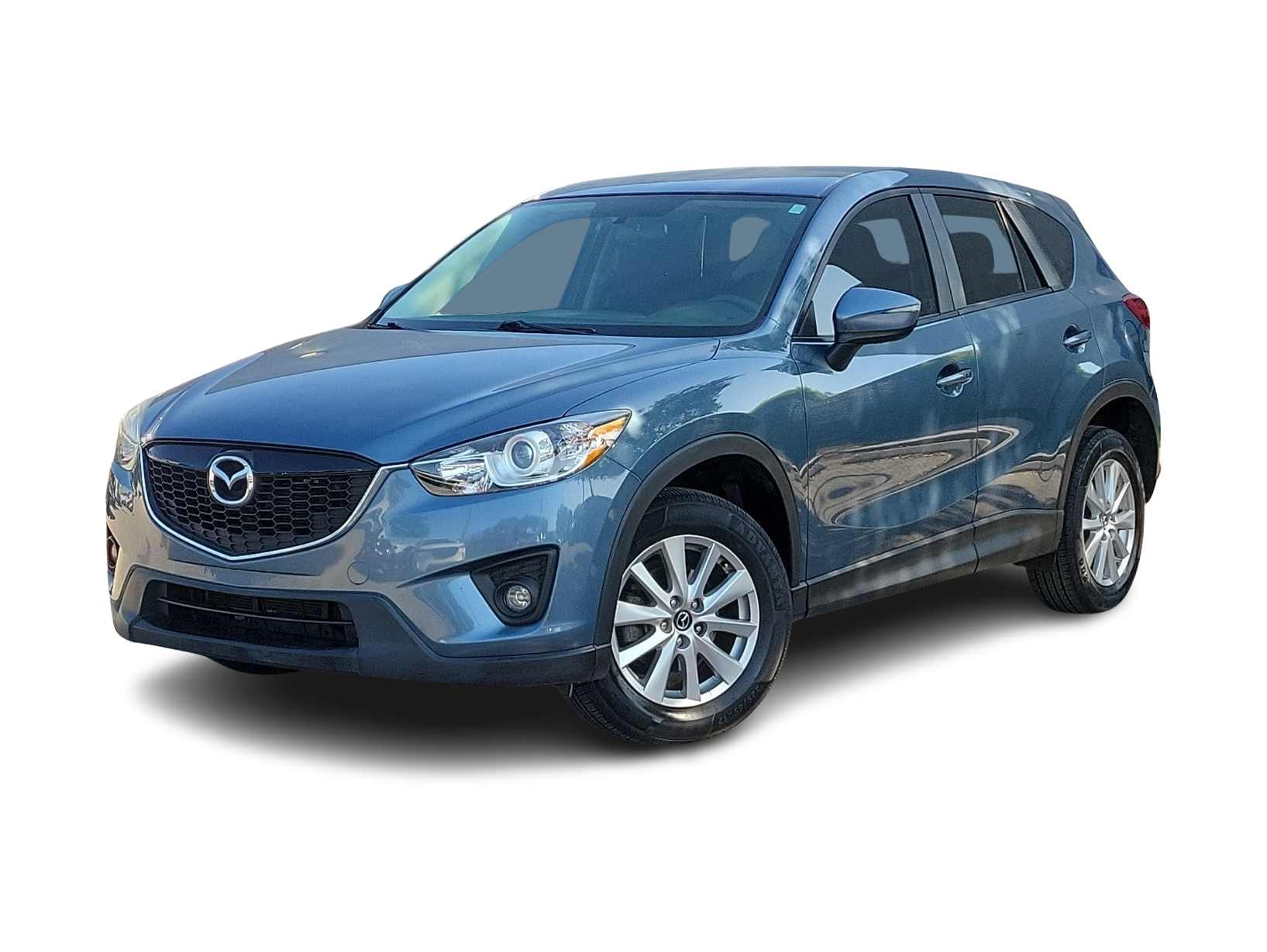 2015 Mazda CX-5 Touring -
                Wesley Chapel, FL