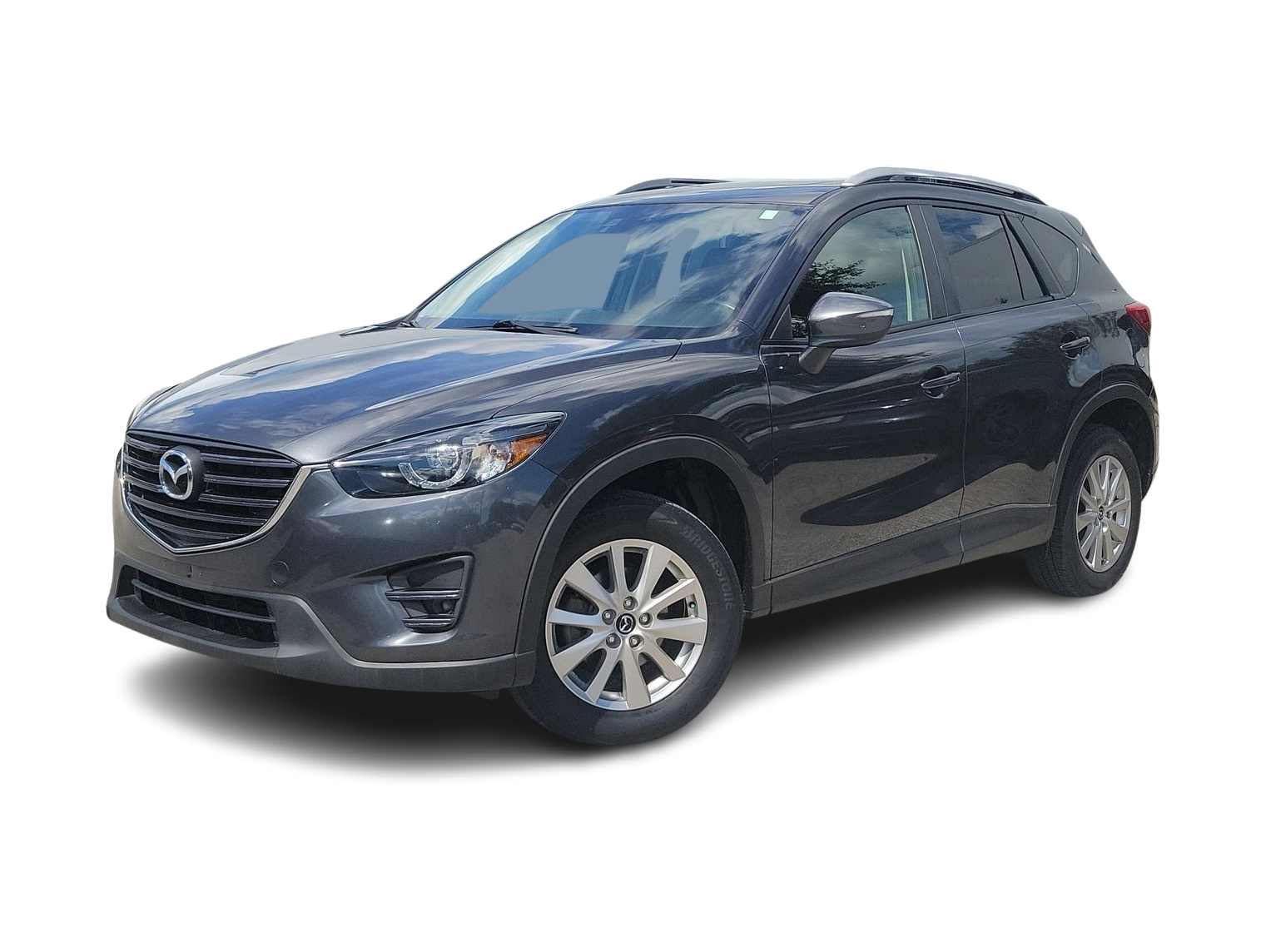 2016 Mazda CX-5 Touring -
                Wesley Chapel, FL