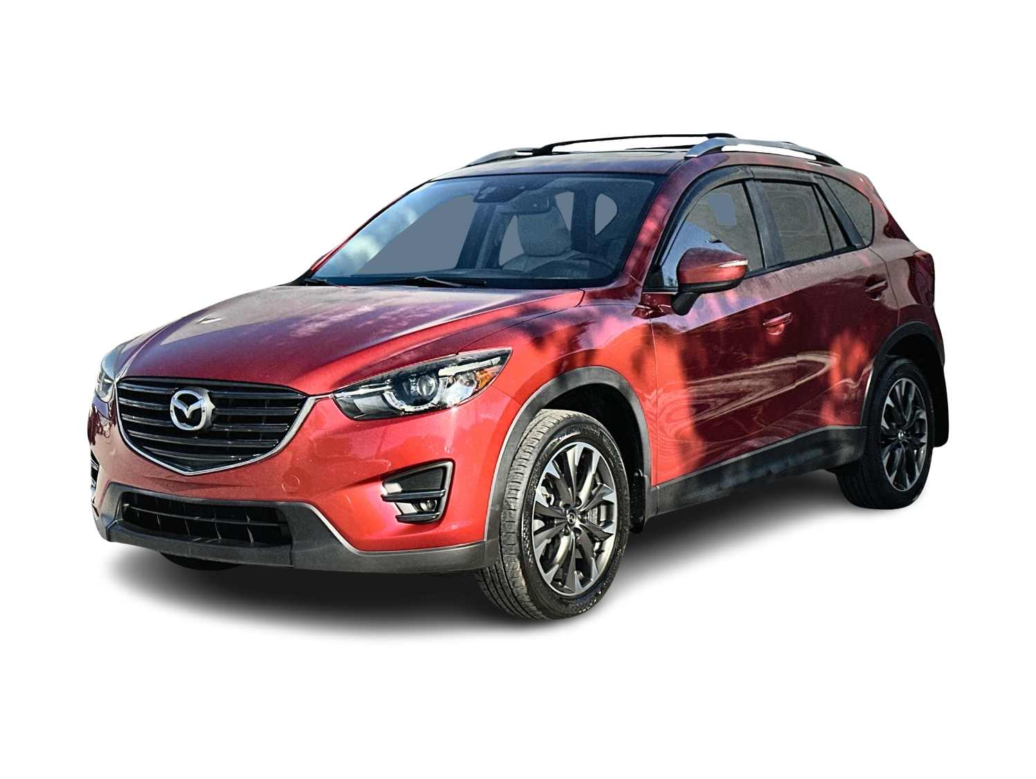 2016 Mazda CX-5 Grand Touring -
                  Wesley Chapel, FL