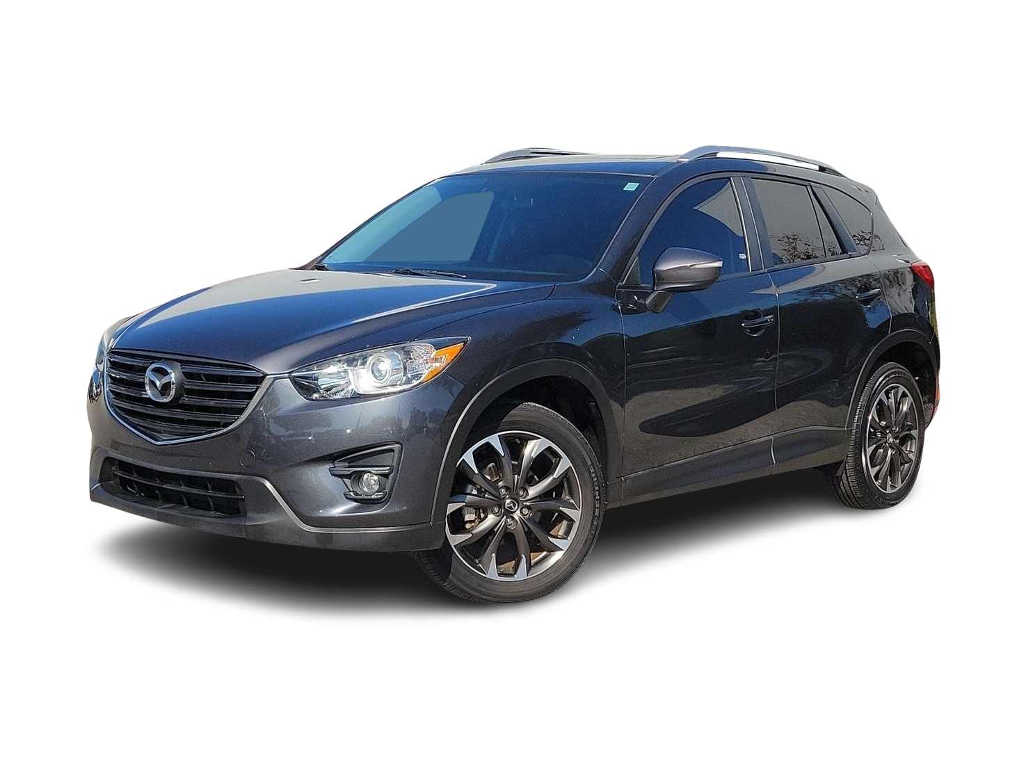 2016 Mazda CX-5 Grand Touring -
                Wesley Chapel, FL