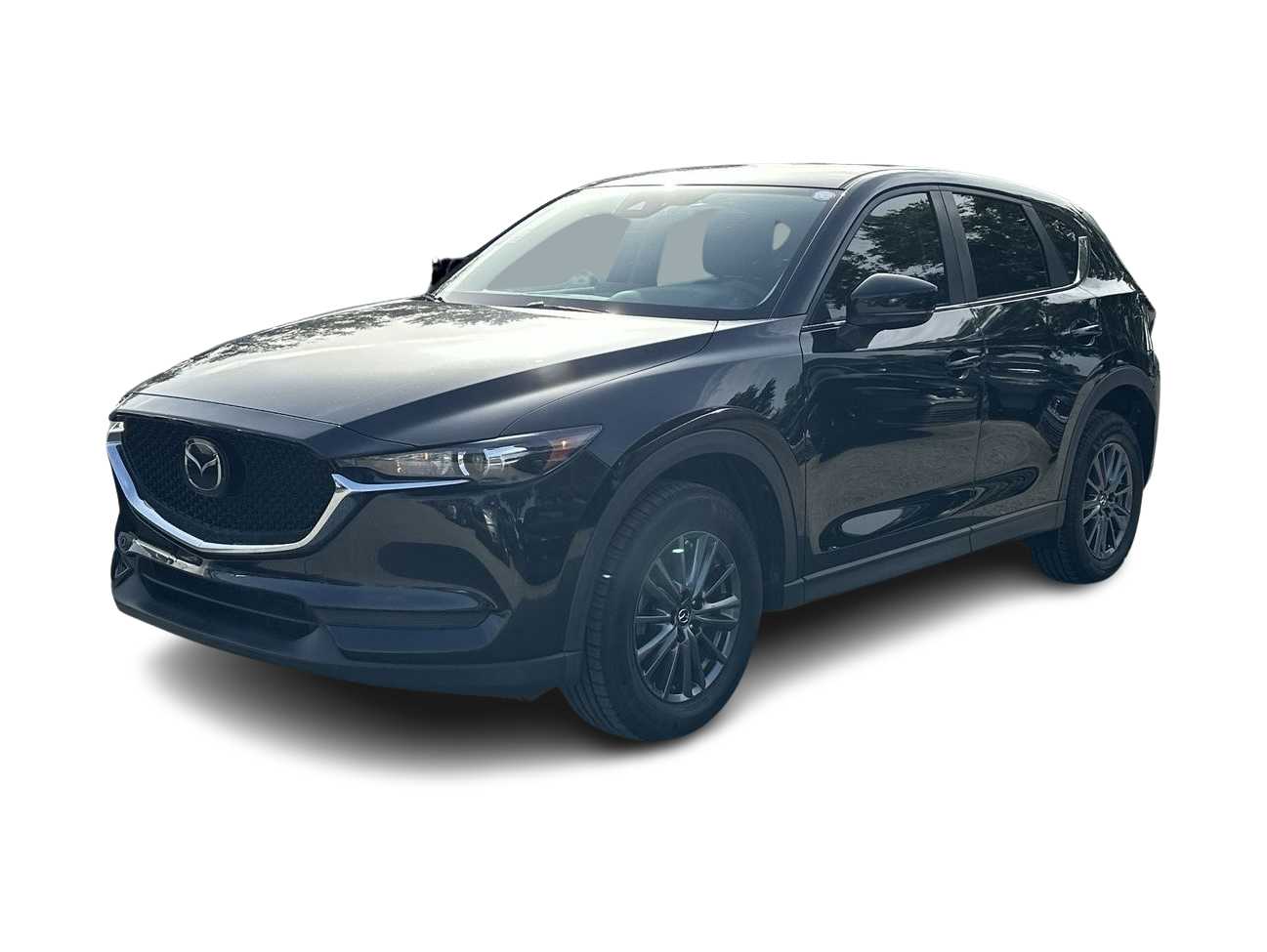 2020 Mazda CX-5 Sport -
                  Wesley Chapel, FL