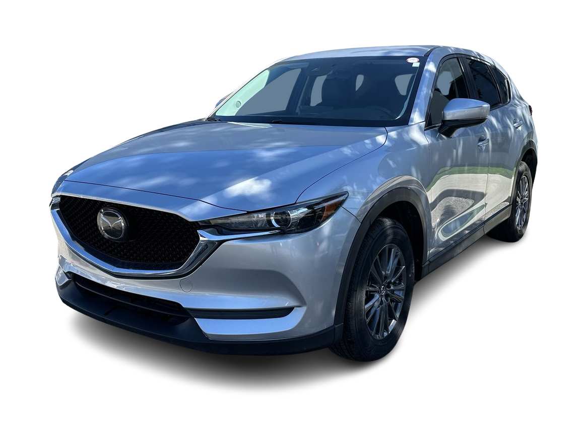 2021 Mazda CX-5 Touring -
                  Wesley Chapel, FL