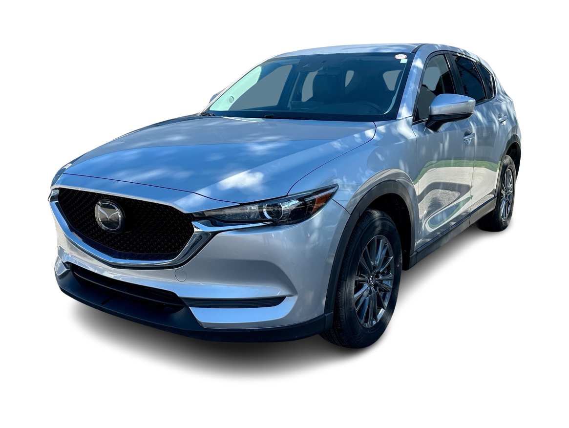 2021 Mazda CX-5 Touring -
                  Wesley Chapel, FL