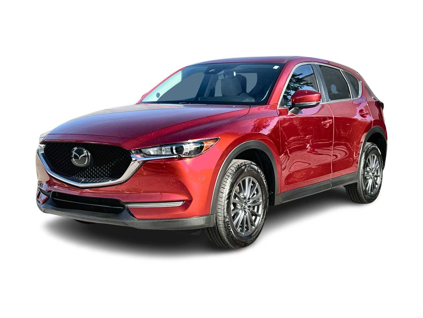 2020 Mazda CX-5 Touring -
                  Wesley Chapel, FL