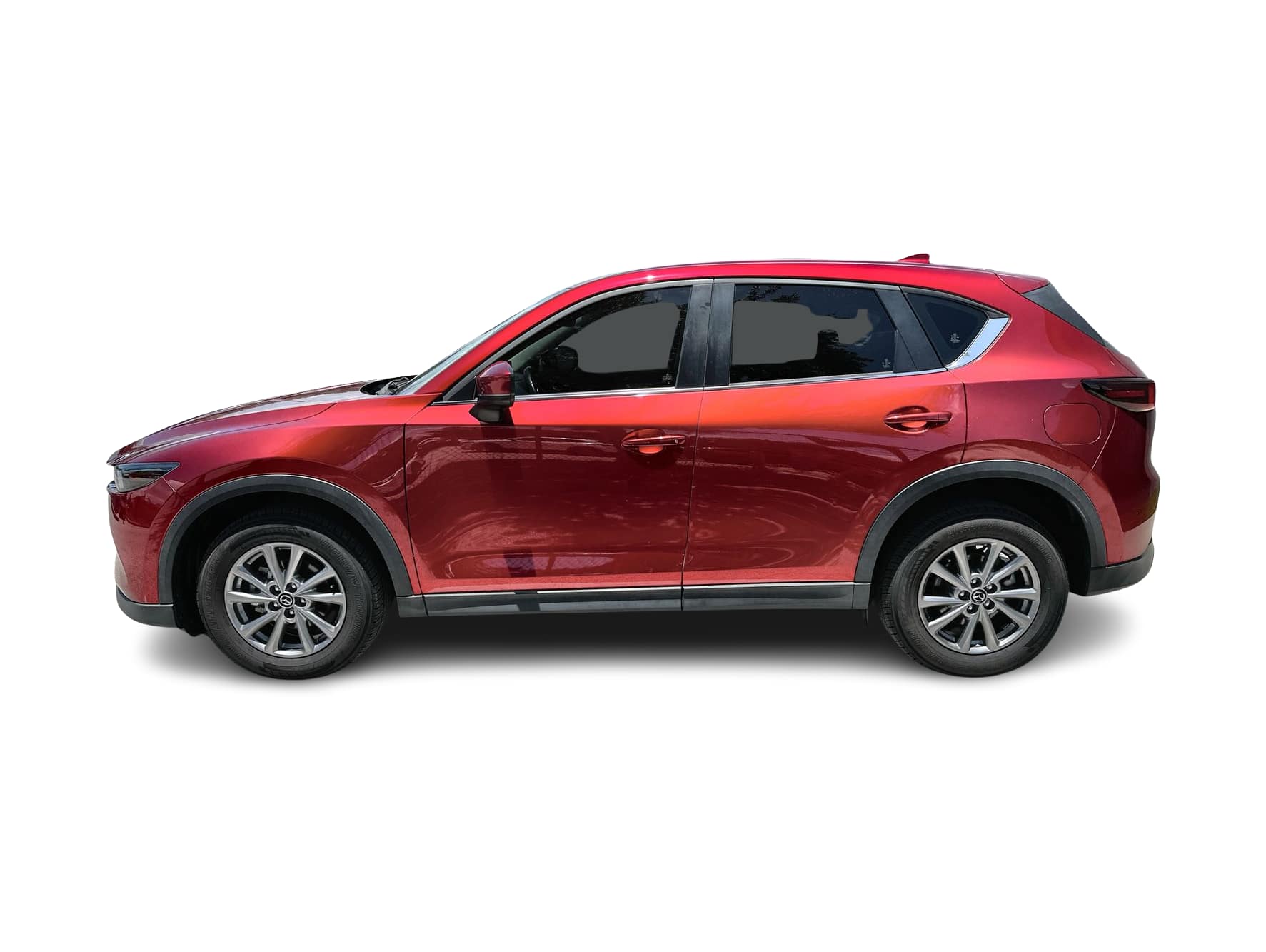 2022 Mazda CX-5 S -
                  Wesley Chapel, FL