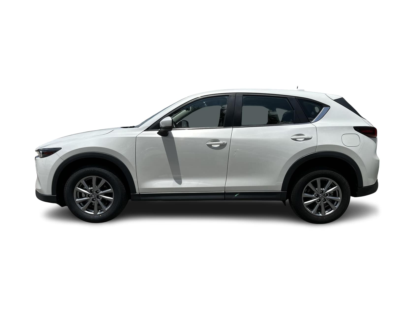 Thumbnail: 2023 Mazda CX-5 - 1