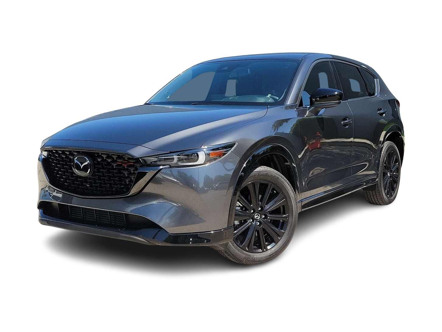 2023 Mazda CX-5 Turbo -
                Wesley Chapel, FL
