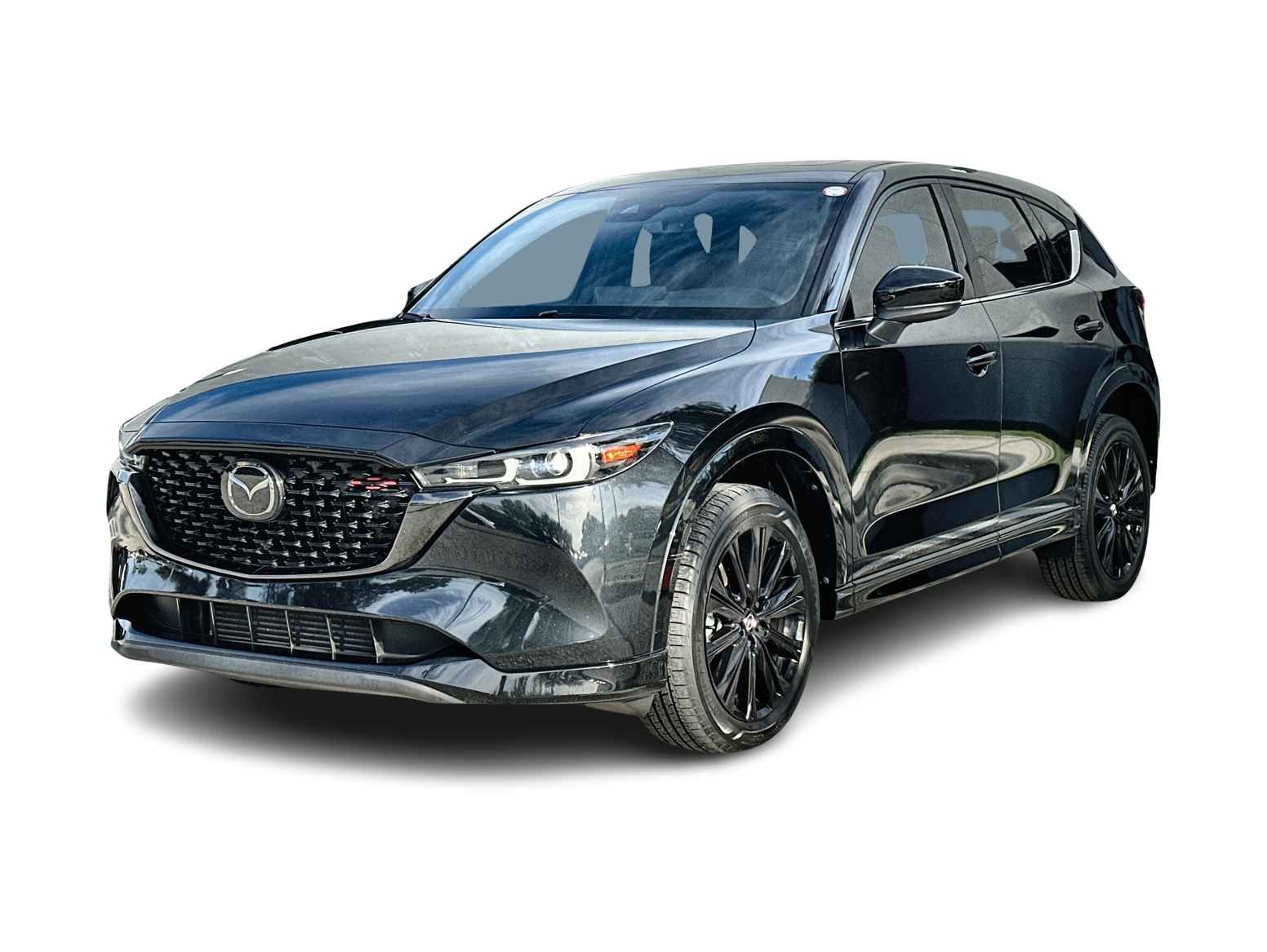 Thumbnail: 2023 Mazda CX-5 - 1