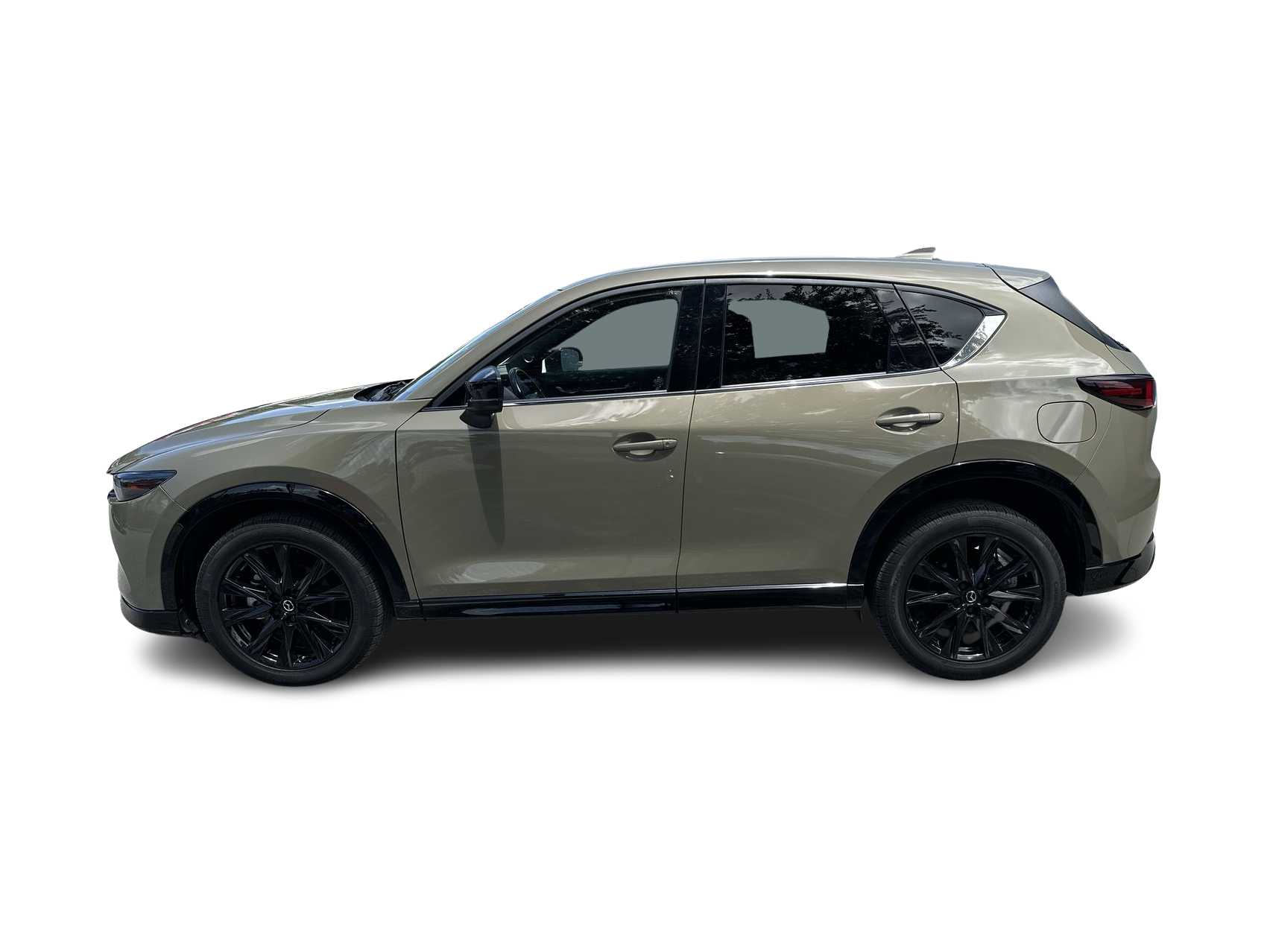 Thumbnail: 2024 Mazda CX-5 - 1