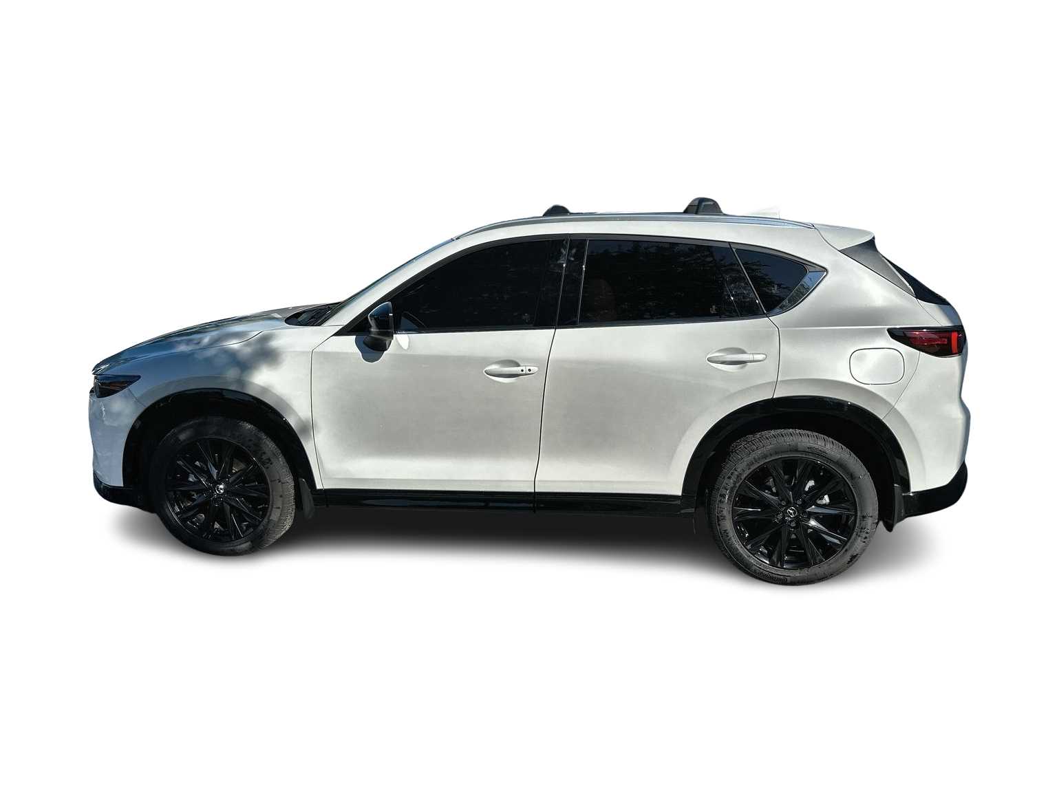 Thumbnail: 2024 Mazda CX-5 - 1