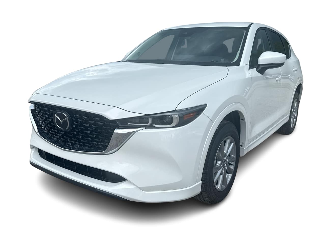 Thumbnail: 2025 Mazda CX-5 - 1