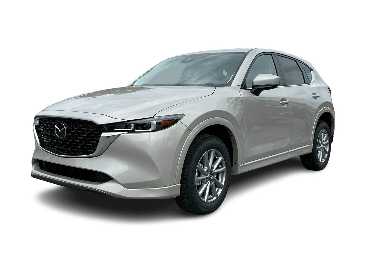 Thumbnail: 2025 Mazda CX-5 - 1