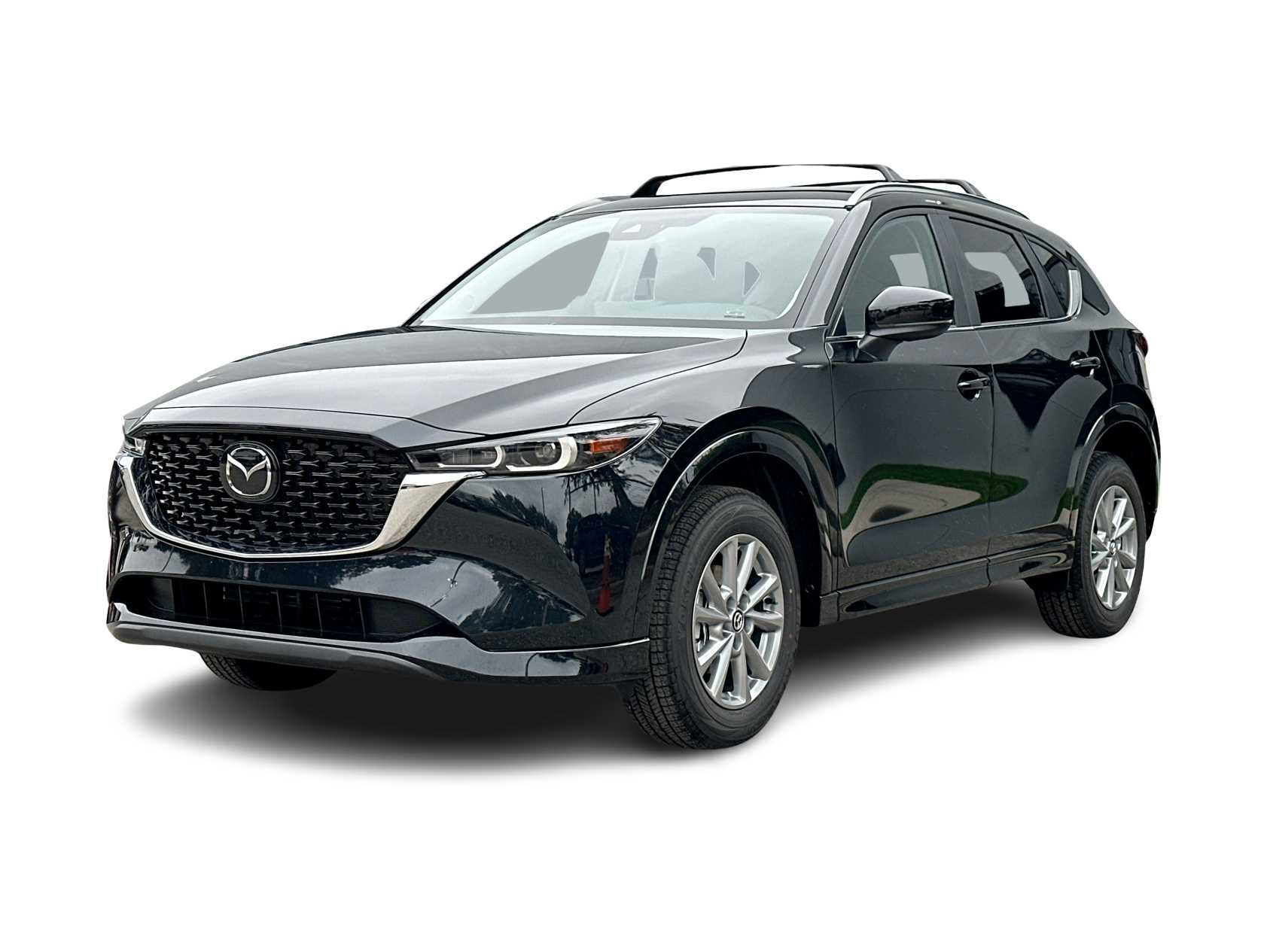Thumbnail: 2025 Mazda CX-5 - 1