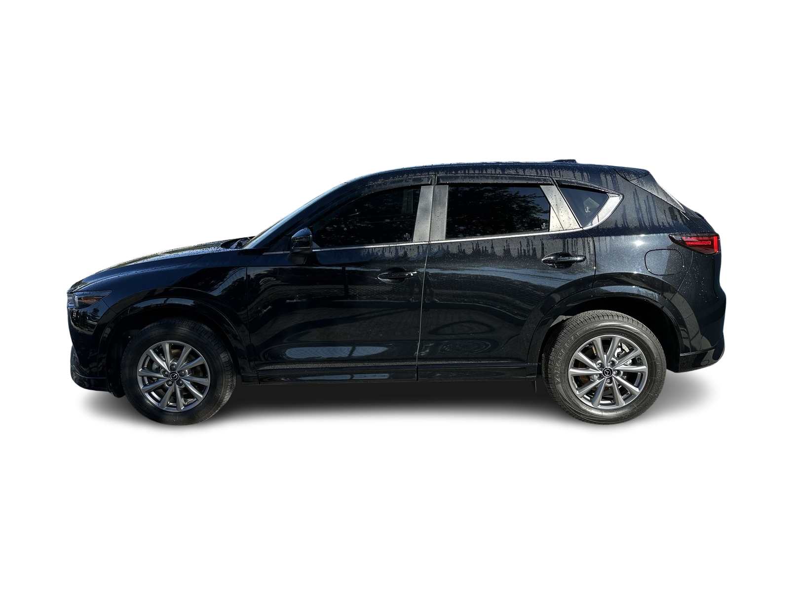 Thumbnail: 2024 Mazda CX-5 - 1