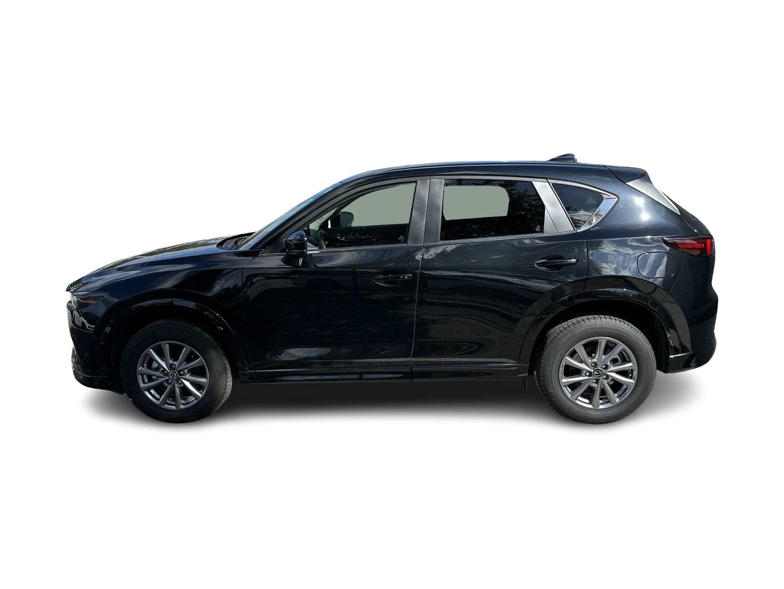 Thumbnail: 2025 Mazda CX-5 - 1