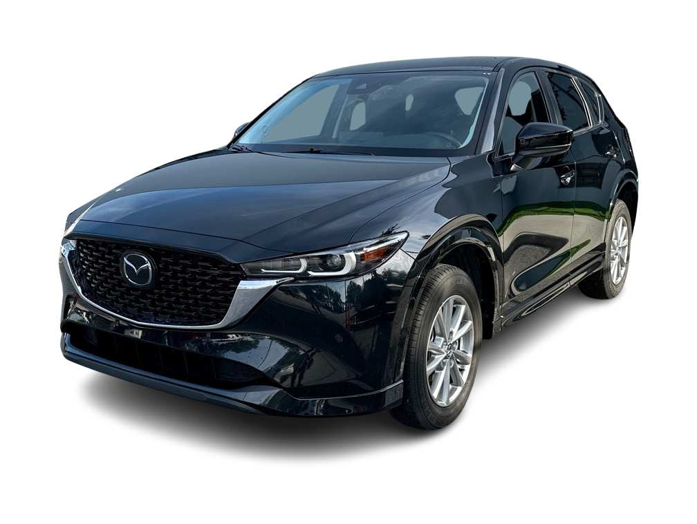 Thumbnail: 2024 Mazda CX-5 - 1