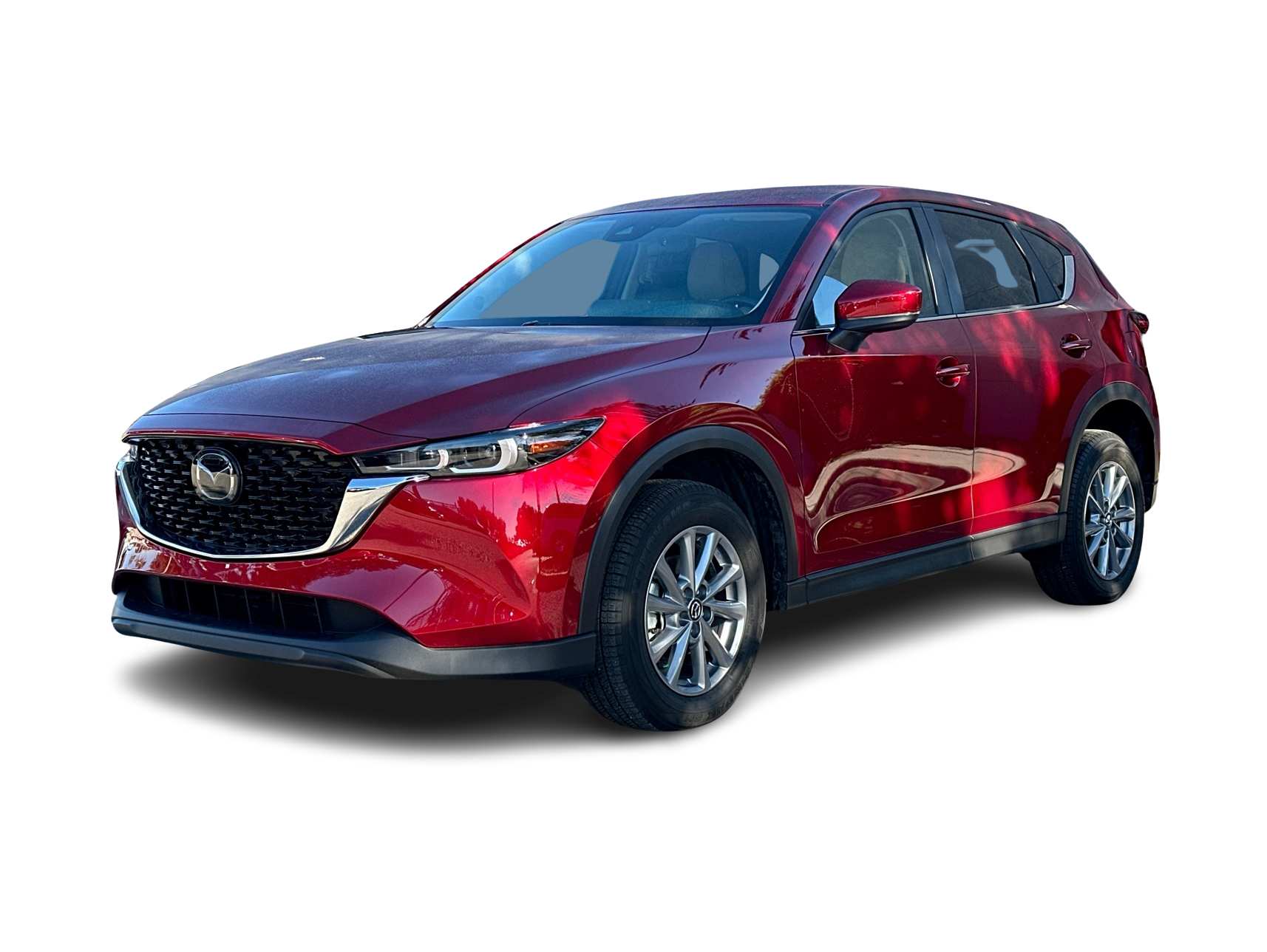 Thumbnail: 2023 Mazda CX-5 - 1