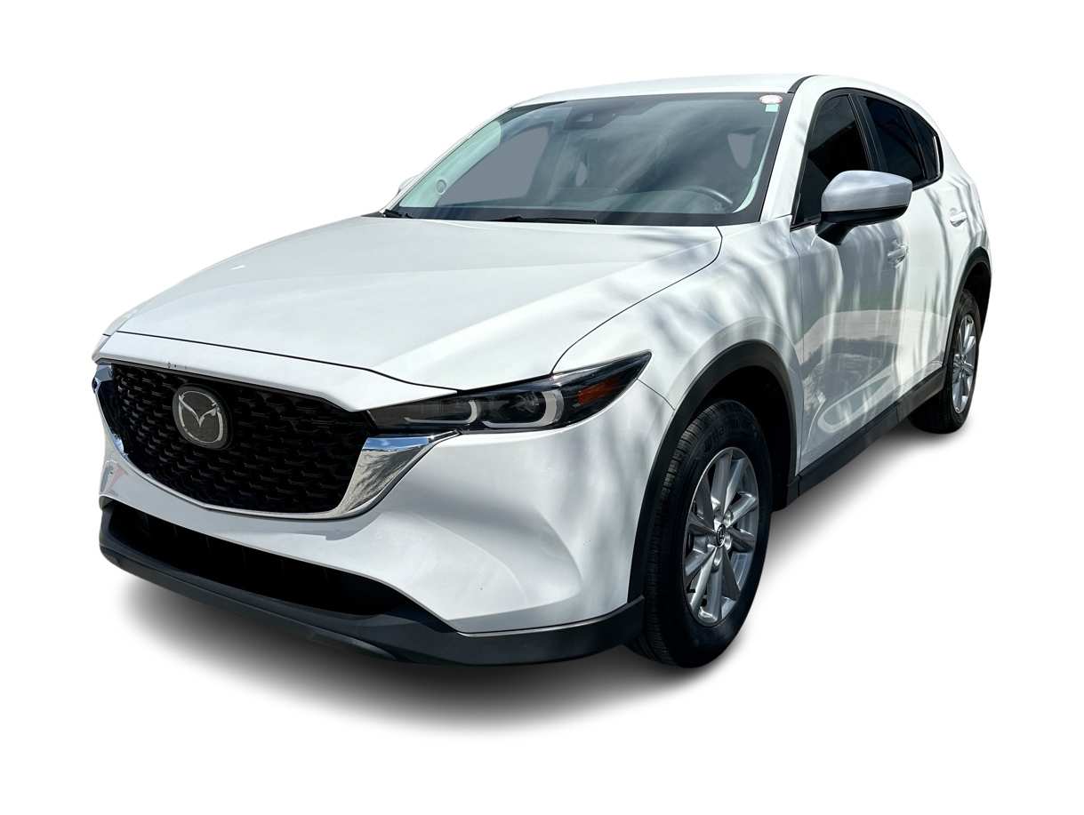 Thumbnail: 2023 Mazda CX-5 - 1