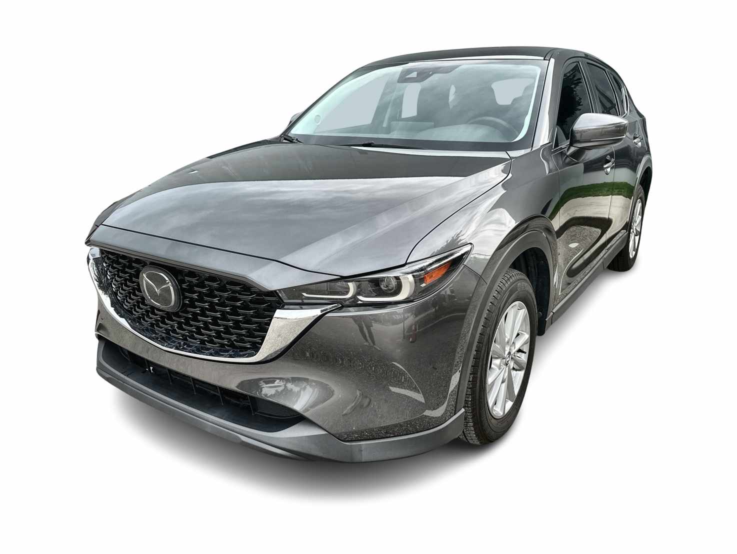 Thumbnail: 2023 Mazda CX-5 - 1