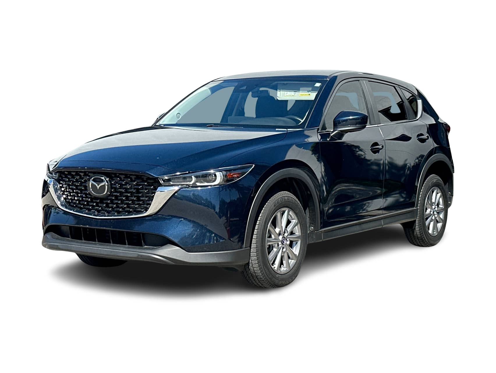 2023 Mazda CX-5 S Select -
                  Wesley Chapel, FL
