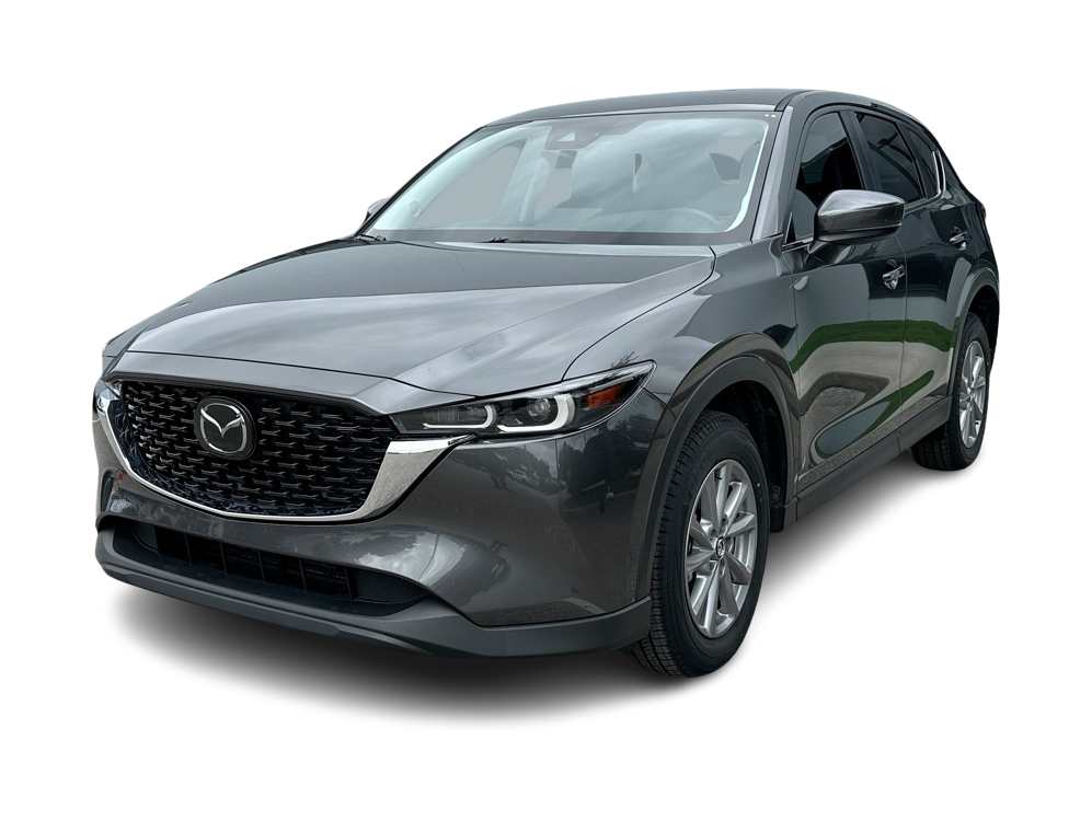 Thumbnail: 2022 Mazda CX-5 - 1