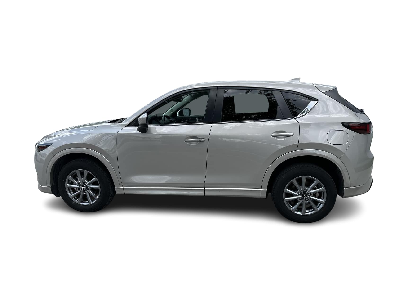 Thumbnail: 2024 Mazda CX-5 - 1