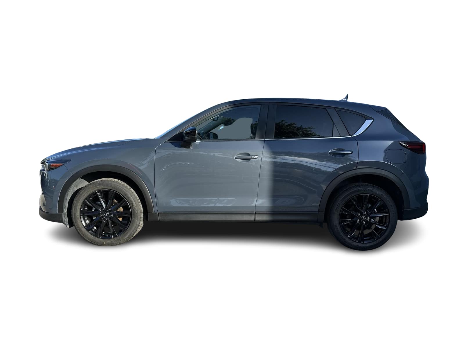 Thumbnail: 2024 Mazda CX-5 - 1