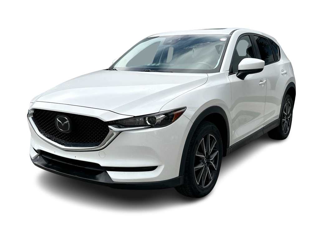 2018 Mazda CX-5 Touring -
                  Wesley Chapel, FL