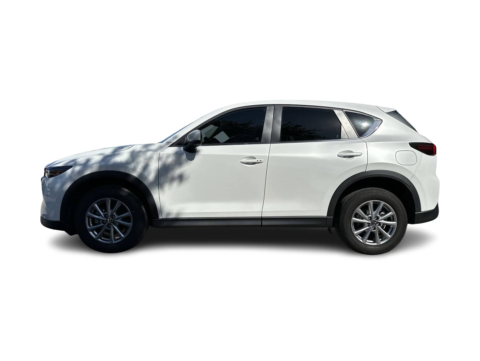 Thumbnail: 2023 Mazda CX-5 - 1