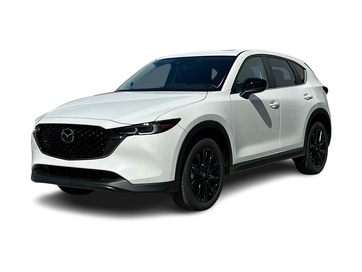 Thumbnail: 2025 Mazda CX-5 - 1