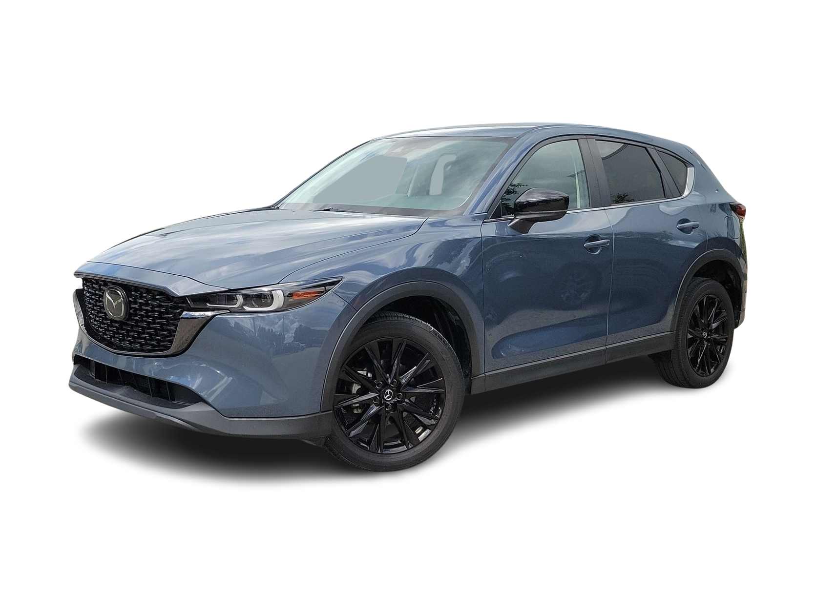 2022 Mazda CX-5 S -
                Wesley Chapel, FL