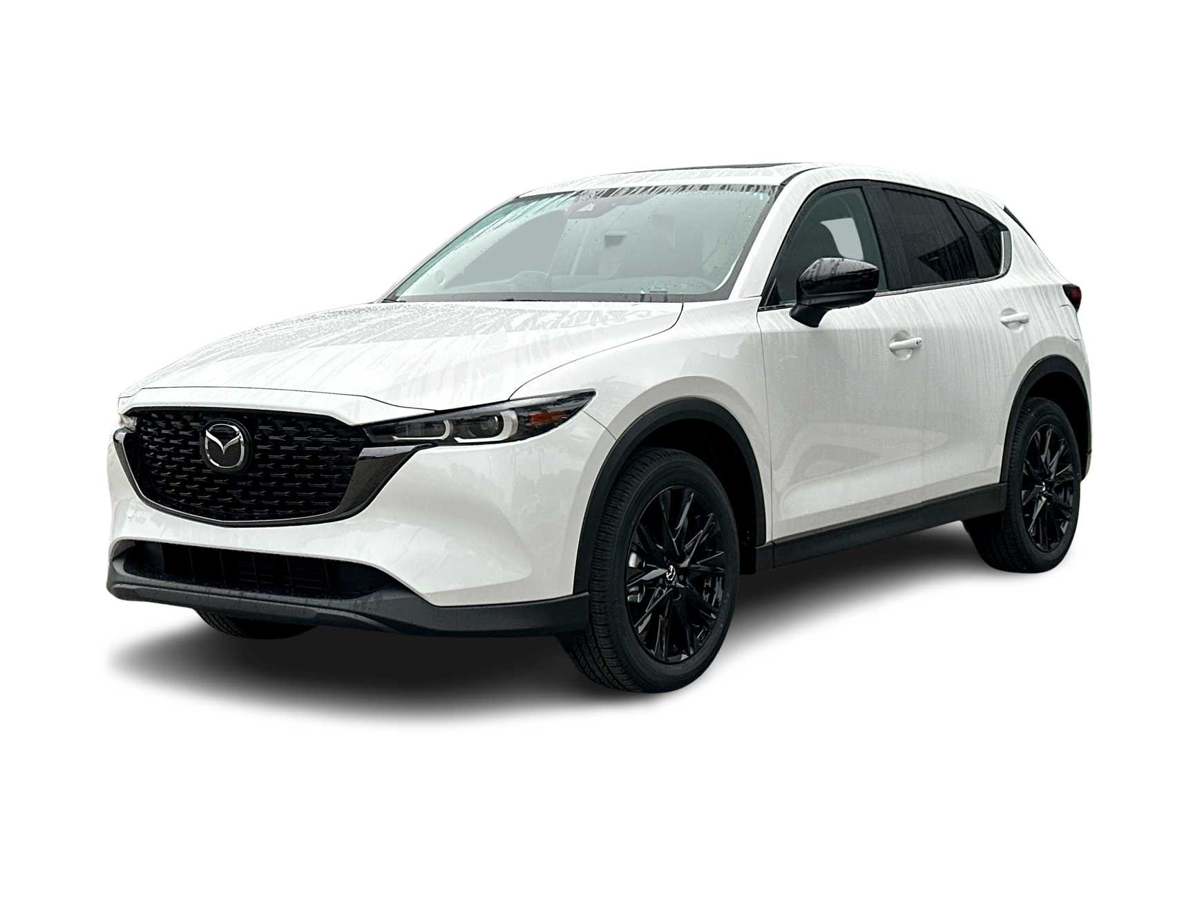 Thumbnail: 2025 Mazda CX-5 - 1