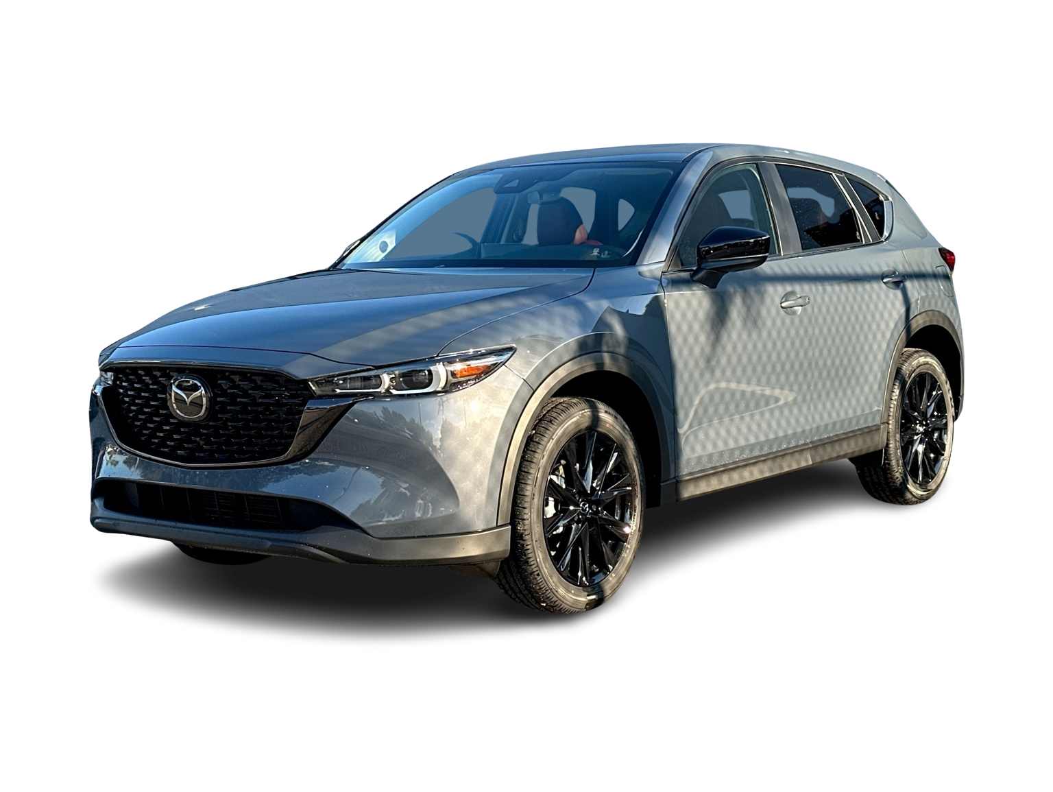 Thumbnail: 2025 Mazda CX-5 - 1