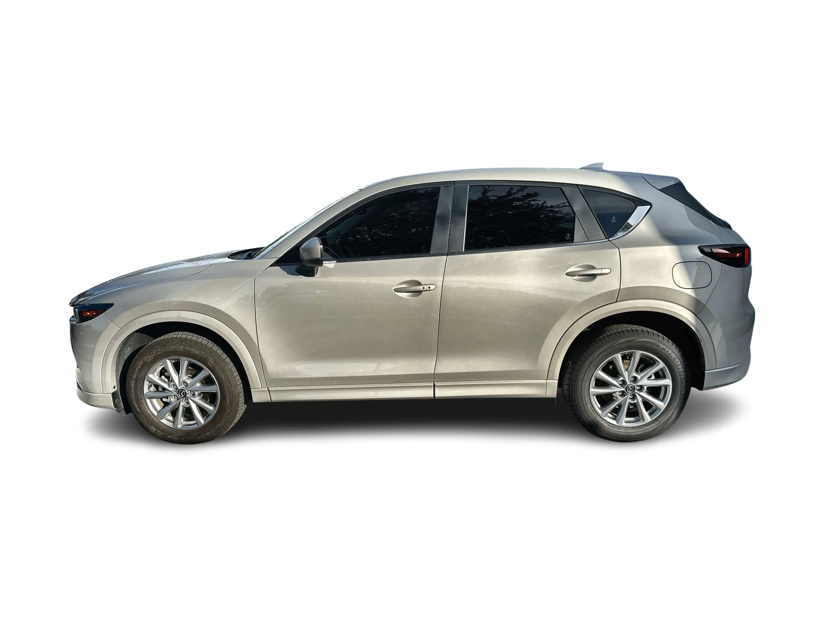 Thumbnail: 2025 Mazda CX-5 - 1
