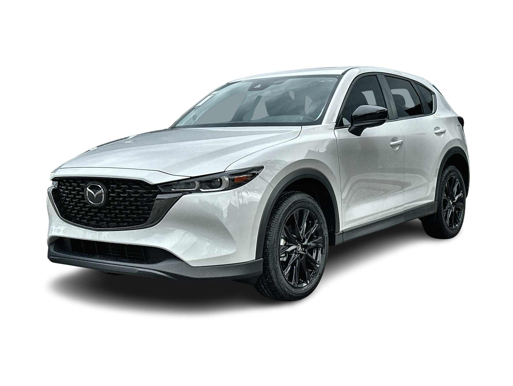 Thumbnail: 2025 Mazda CX-5 - 1