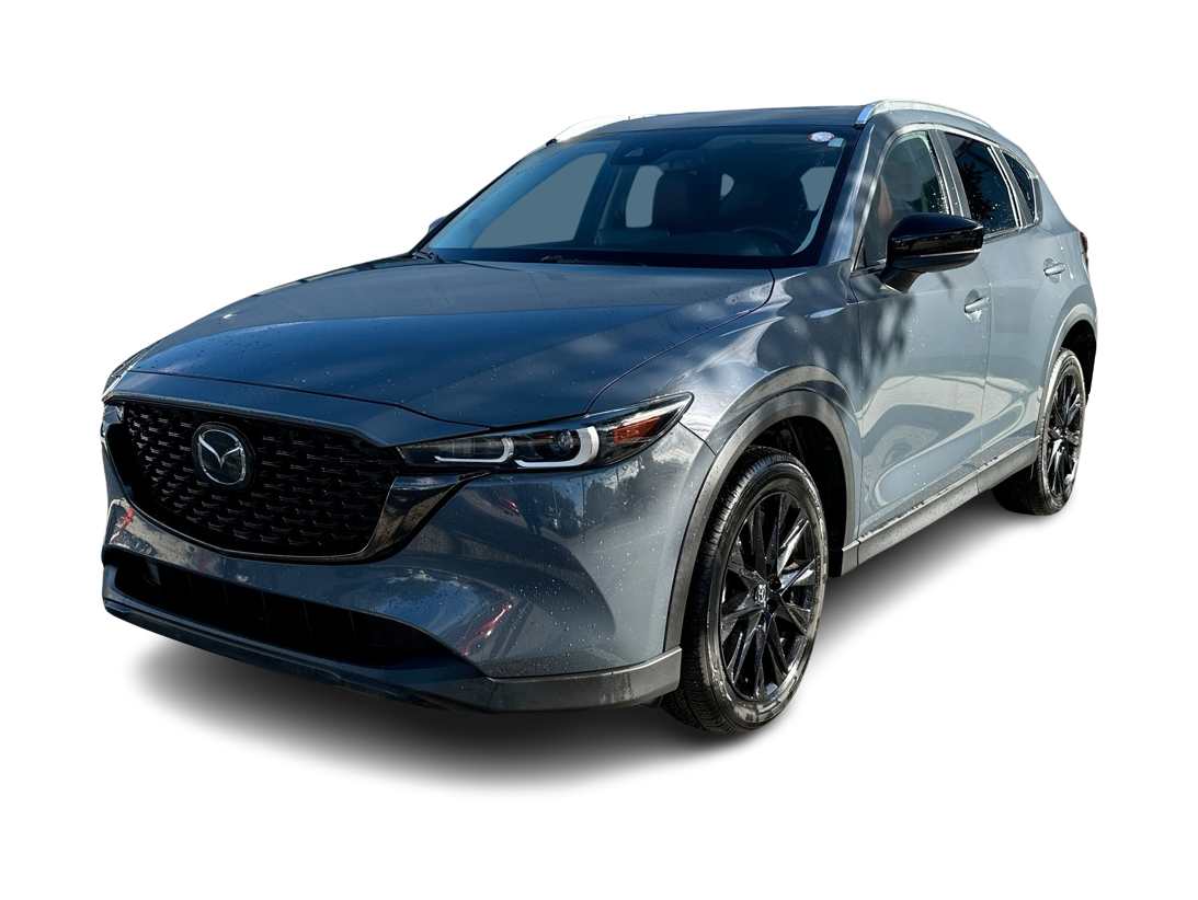 Thumbnail: 2022 Mazda CX-5 - 1