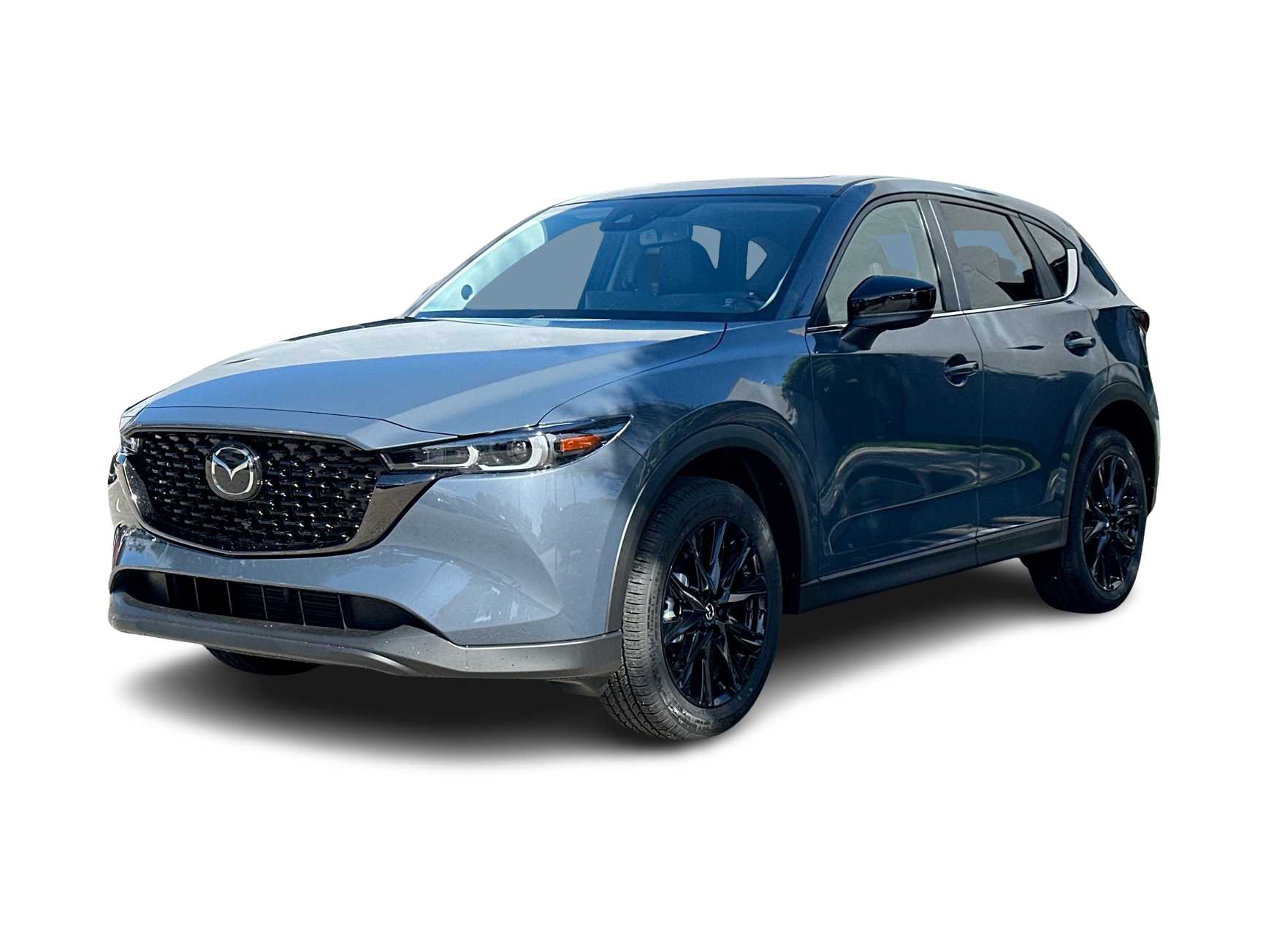 Thumbnail: 2025 Mazda CX-5 - 1