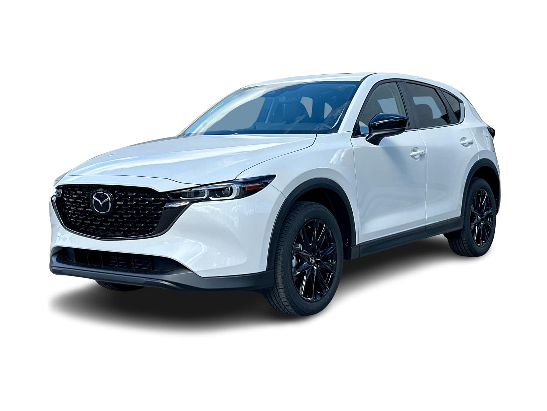 Thumbnail: 2025 Mazda CX-5 - 1