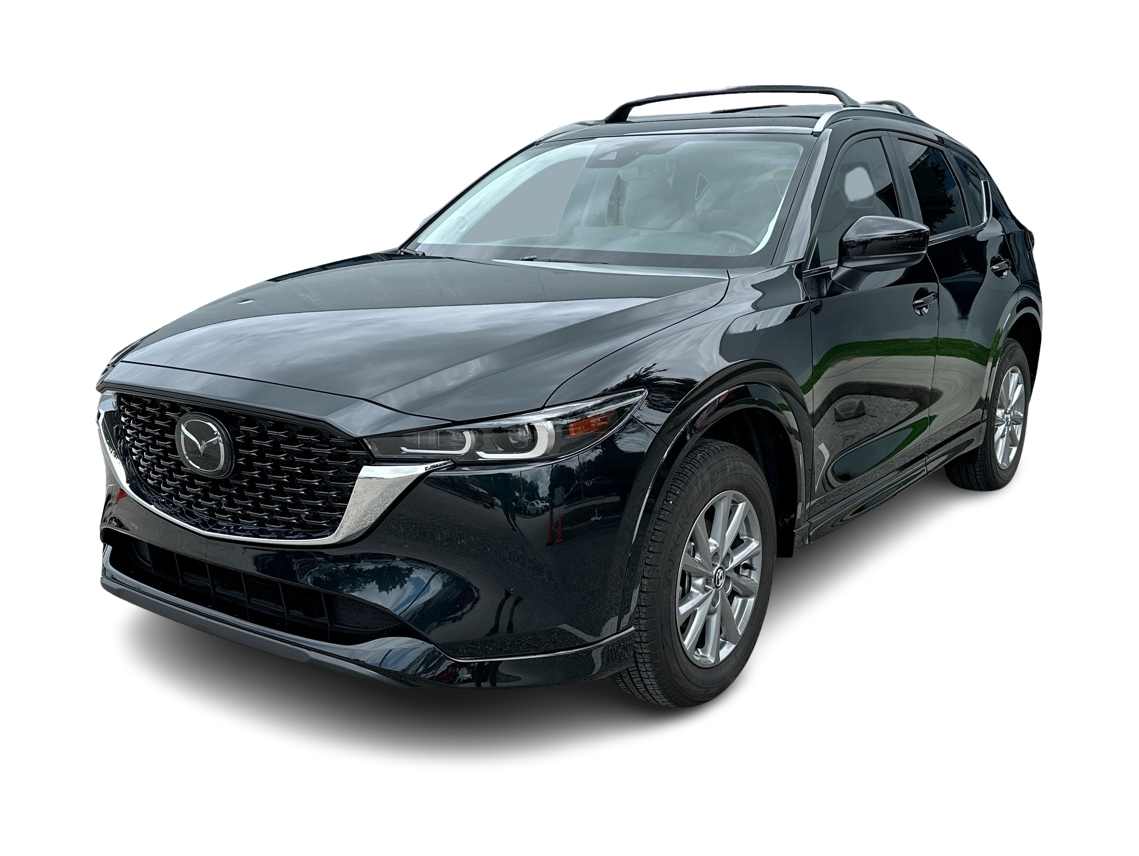 Thumbnail: 2025 Mazda CX-5 - 1