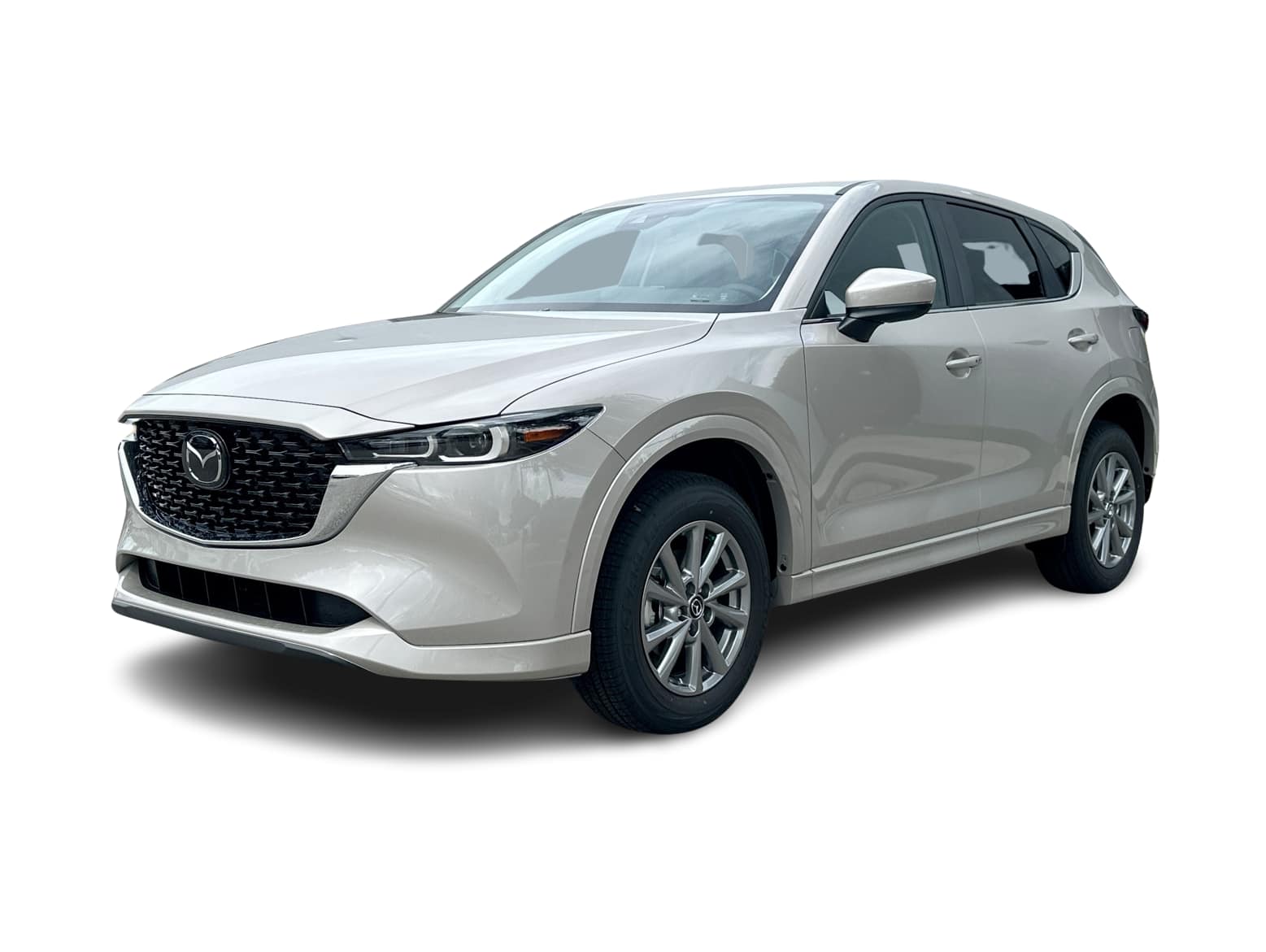Thumbnail: 2025 Mazda CX-5 - 1