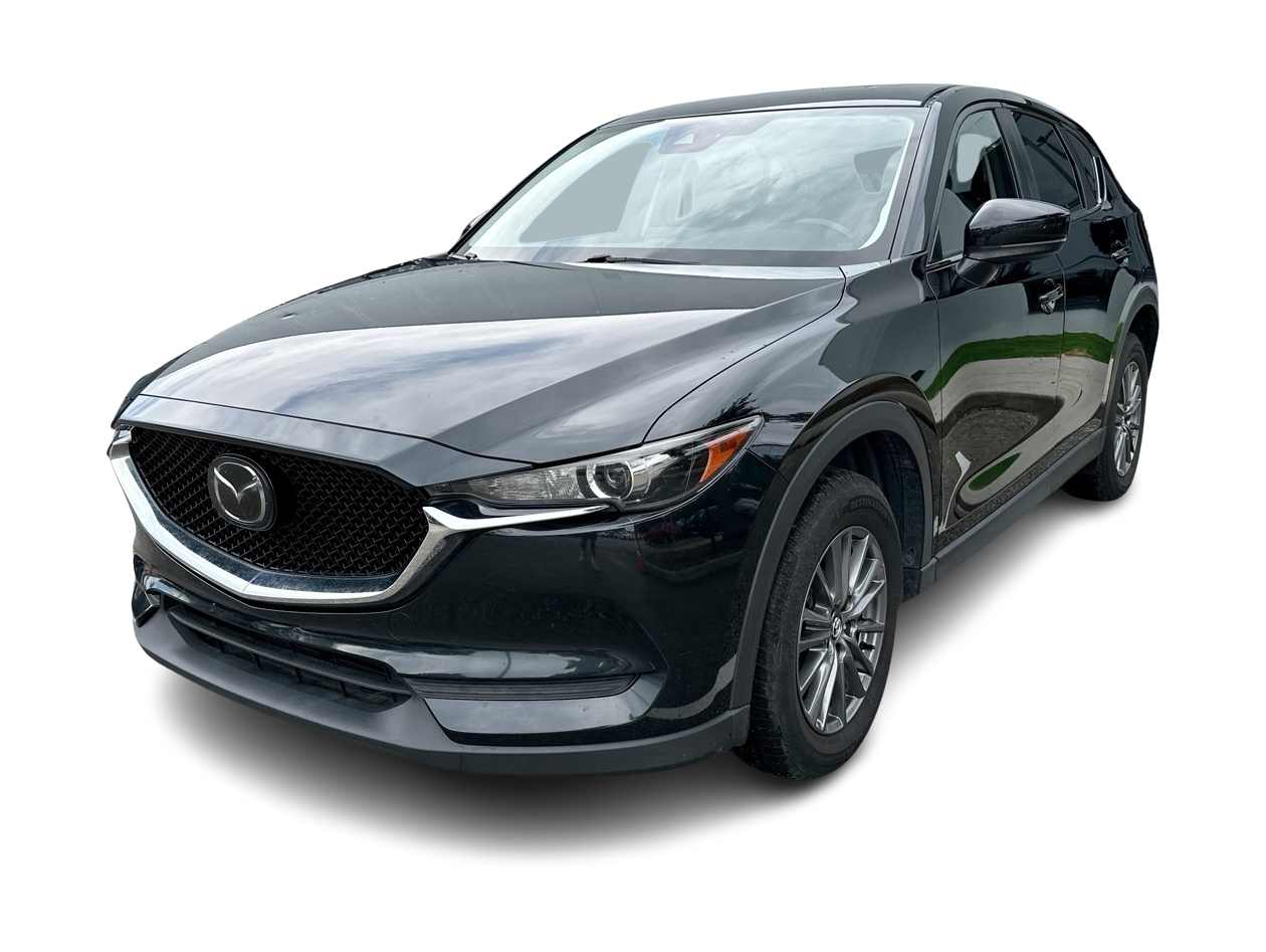 Thumbnail: 2020 Mazda CX-5 - 1
