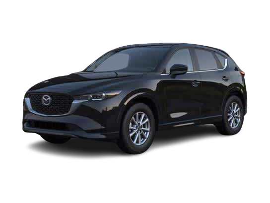 Thumbnail: 2025 Mazda CX-5 - 1