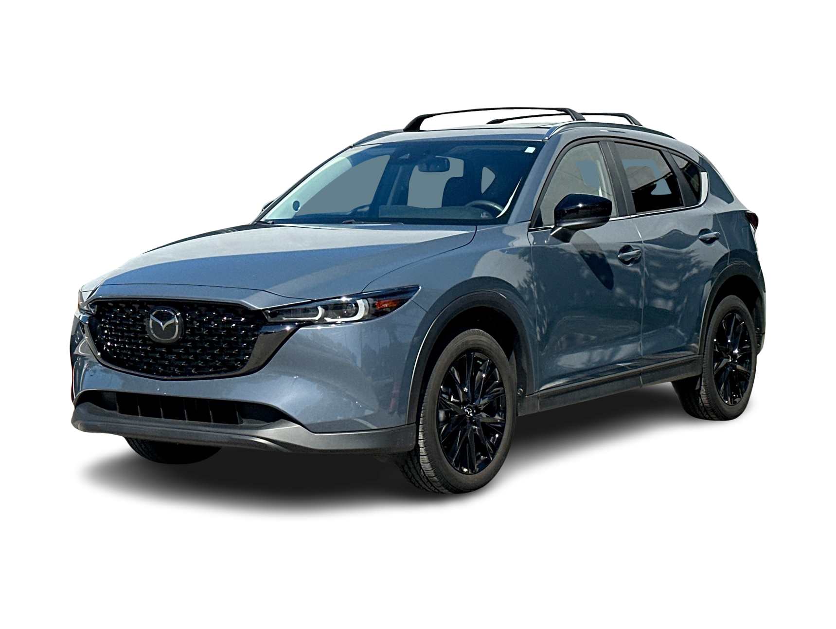 Thumbnail: 2025 Mazda CX-5 - 1