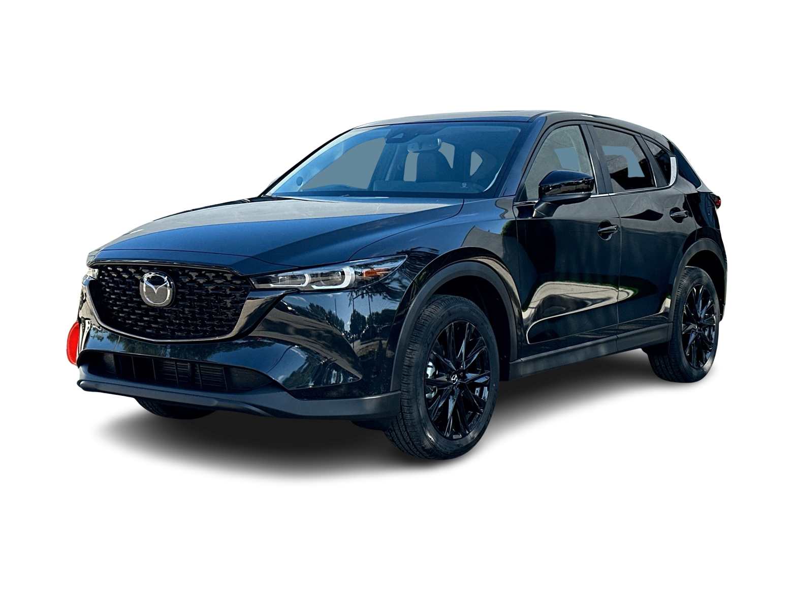 Thumbnail: 2025 Mazda CX-5 - 1
