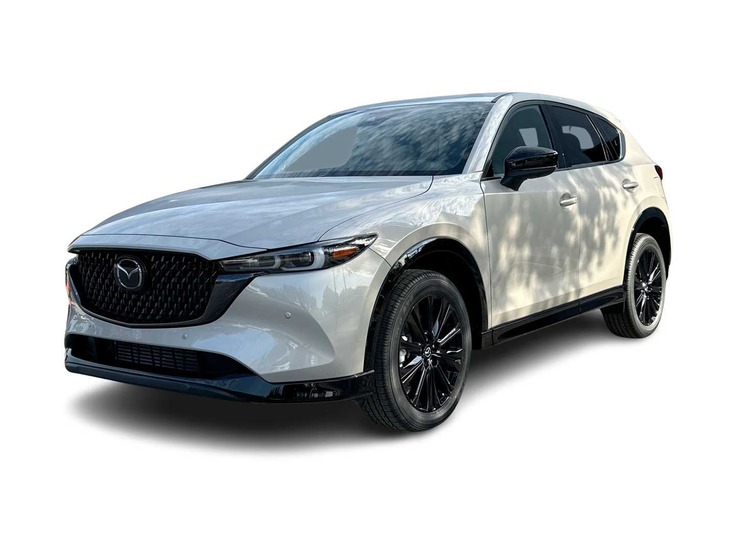 Thumbnail: 2025 Mazda CX-5 - 1