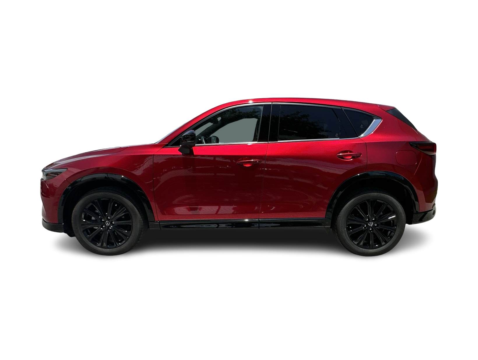 Thumbnail: 2025 Mazda CX-5 - 1