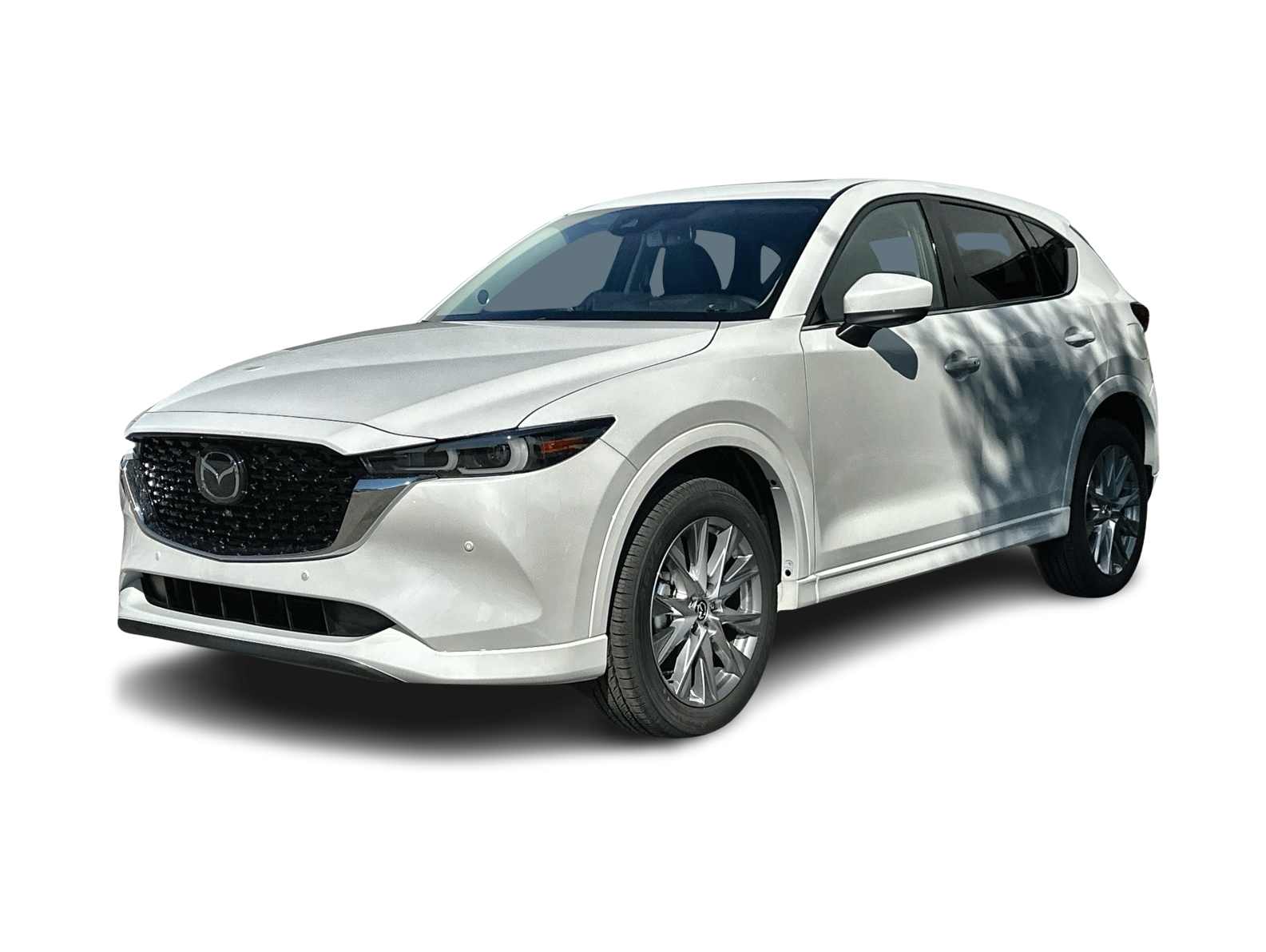 Thumbnail: 2025 Mazda CX-5 - 1
